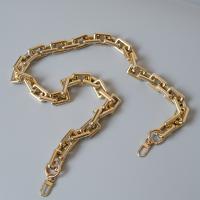 Zinc Alloy Bag Straps nickel lead & cadmium free Sold By PC