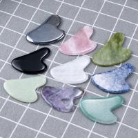Gemstone Scraping Plate polished Sold By PC