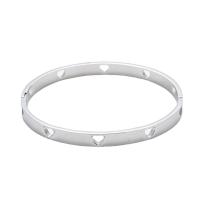 304 Stainless Steel Bangle for woman Sold By PC