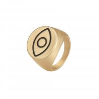 Zinc Alloy Finger Ring plated for woman 18mm Sold By PC