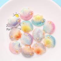 Mobile Phone DIY Decoration Resin Shell Sold By Bag