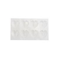DIY Epoxy Mold Set, Silicone, 295x170x23mm, Sold By PC