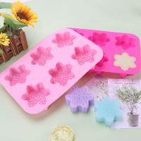 DIY Epoxy Mold Set, Silicone, more colors for choice, 250x170x30mm, Sold By PC