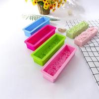 DIY Epoxy Mold Set, Silicone, more colors for choice, 201x170x50mm, Sold By PC