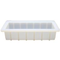 DIY Epoxy Mold Set, Silicone, 292x130x67mm, Sold By PC