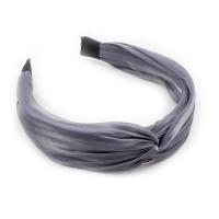 Haarbanden, Polyester, met Plastic, Koreaanse stijl & voor vrouw, meer kleuren voor de keuze, 160*130*40mmuff0c40cm, Verkocht door PC