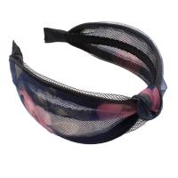 Hair Bands, Polyester, with Plastic, Korean style & different styles for choice & for woman, more colors for choice, 160*130*50mmuff0c40cm, Sold By PC