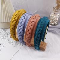 Hair Bands, Polyester, handmade, Korean style & for woman, more colors for choice, 160*130*40mmuff0c40cm, Sold By PC