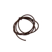 Elastisches Haarband, Nylon, DIY, keine, 2.50mm, 1m/Tasche, verkauft von Tasche