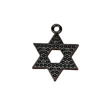 Tibetan Style Pendants, plumbum black color plated, DIY & different styles for choice, more colors for choice, nickel, lead & cadmium free, Sold By PC