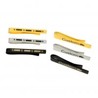 304 Stainless Steel Tie Clip, různé velikosti pro výběr & pro muže, více barev na výběr, Prodáno By PC