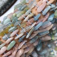 Morganite Beads, Nuggets, polished, DIY, mixed colors, 10-20mm, Sold Per Approx 38 cm Strand