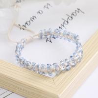 Resin Bracelets Adjustable & fashion jewelry & for woman Length Approx 5.5-10 cm Sold By PC