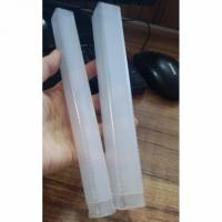 Storage Box, Plastic, 77mm-128mm, Inner Diameter:Approx 8x8mm, Sold By PC