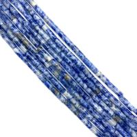 Gemstone Jewelry Beads, Column, DIY & different materials for choice, more colors for choice, 4x13mm, Sold Per Approx 14.96 Inch Strand