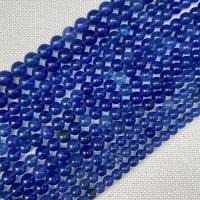 Gemstone Jewelry Beads Round polished DIY 4-12mm Sold Per Approx 14.96 Inch Strand