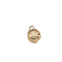 Brass Jewelry Pendants plated Sold By PC