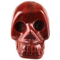 Fashion Decoration Gemstone Skull Sold By PC