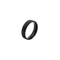 Titantium Steel δάχτυλο του δακτυλίου, Titanium Steel, επιχρυσωμένο, για άνδρες και γυναίκες & διαφορετικό μέγεθος για την επιλογή, περισσότερα χρώματα για την επιλογή, Sold Με PC