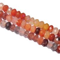 Fukurokuju Beads, Abacus, DIY & faceted, 6x10mm, Sold Per Approx 15.35 Inch Strand