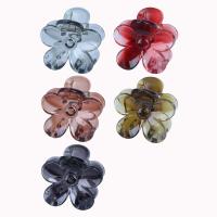 Hair Claw Clips, PC plastic, different styles for choice & for woman, more colors for choice, Sold By PC