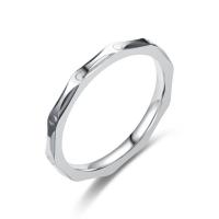 Titanium Steel Finger Ring plated Sold By PC