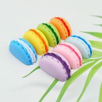 Celular Kit DIY, resina, Macaron, Mais cores pare escolha, 15x30mm, 10PCs/Lot, vendido por Lot