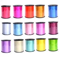 Plastic Tinsel, wedding gift, more colors for choice, 250Yard/Spool, Sold By Spool