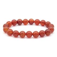 Gemstone Bracelets fashion jewelry & for man 10mm Length Approx 19 cm Sold By PC