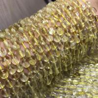 Naturstein Perle, poliert, DIY & verschiedenen Materialien für die Wahl, keine, 8mm, verkauft per ca. 38 cm Strang