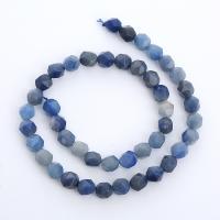 Sodalite Beads, Round, polished, Star Cut Faceted & DIY & different size for choice, blue, Sold Per Approx 14.96 Inch Strand