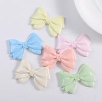 Mobile Phone DIY Decoration Resin Bowknot enamel Sold By Lot