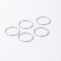 Tibetan Style Finger Ring, 5 pieces & fashion jewelry & for woman, original color, 16mm, Sold By Set