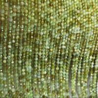 Tsavorite Beads Round polished DIY & faceted Sold Per Approx 14.96 Inch Strand