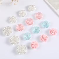 Mobile Phone DIY Decoration Resin Flower epoxy gel Sold By Lot