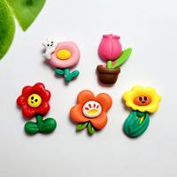 Mobile Phone DIY Decoration, Resin, epoxy gel, different styles for choice, 10PCs/Lot, Sold By Lot