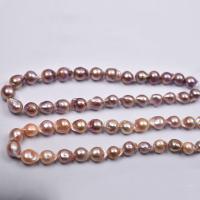 Cultured Baroque Freshwater Pearl Beads, DIY, more colors for choice, 12-14mm, Sold By Strand