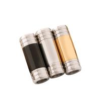 Titanstahl Magnetverschluss, Trommel, DIY, keine, 6mm, verkauft von PC