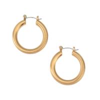 Zinc Alloy Hoop Earring plated fashion jewelry & for woman nickel lead & cadmium free Sold By Pair