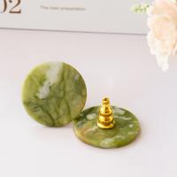 Marble Incense Seat half handmade for home and office & durable golden Sold By PC