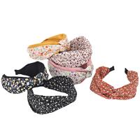 Hair Bands, Polyester, different styles for choice & for woman, more colors for choice, 160x60mm, Sold By PC