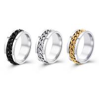 Tibetan Style Finger Ring, plated, fashion jewelry & Unisex & different size for choice, more colors for choice, nickel, lead & cadmium free, Sold By PC