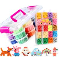 Hama Fuse Beads Pegboard, EVA, with Plastic, DIY & for children & different styles for choice, more colors for choice, nickel, lead & cadmium free, Sold By Set
