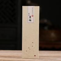 Natural Perfume Incense Stick, handmade, for home and office & different styles for choice, 77x33x228mm, Sold By Box