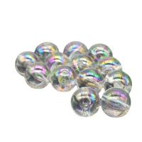 Miracle Acrylic Beads, Round, DIY & different size for choice, Sold By Bag