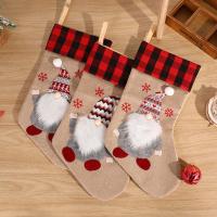 Meias de presente para meias de Natal com meias, roupa, feito à mão, Bonito & Varios pares a sua escolha, 280x450mm, vendido por PC