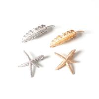 Alligator Hair Clip Zinc Alloy plated fashion jewelry & for woman nickel lead & cadmium free 65*65mm 82*22mm Sold By PC