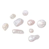 Natural Freshwater Pearl Loose Beads, Baroque, DIY & different styles for choice, 10PCs/Bag, Sold By Bag