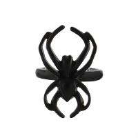 Zinc Alloy Earring Clip Spider plated fashion jewelry & for woman Sold By PC
