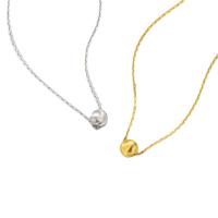 Collares de Plata Esterlina, plata de ley 925, con 1.96 inch extender cadena, chapado, para mujer, más colores para la opción, longitud:aproximado 17.71 Inch, Vendido por UD